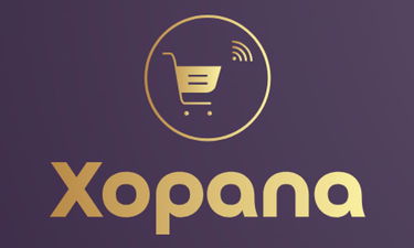Xopana.com - Creative brandable domain for sale